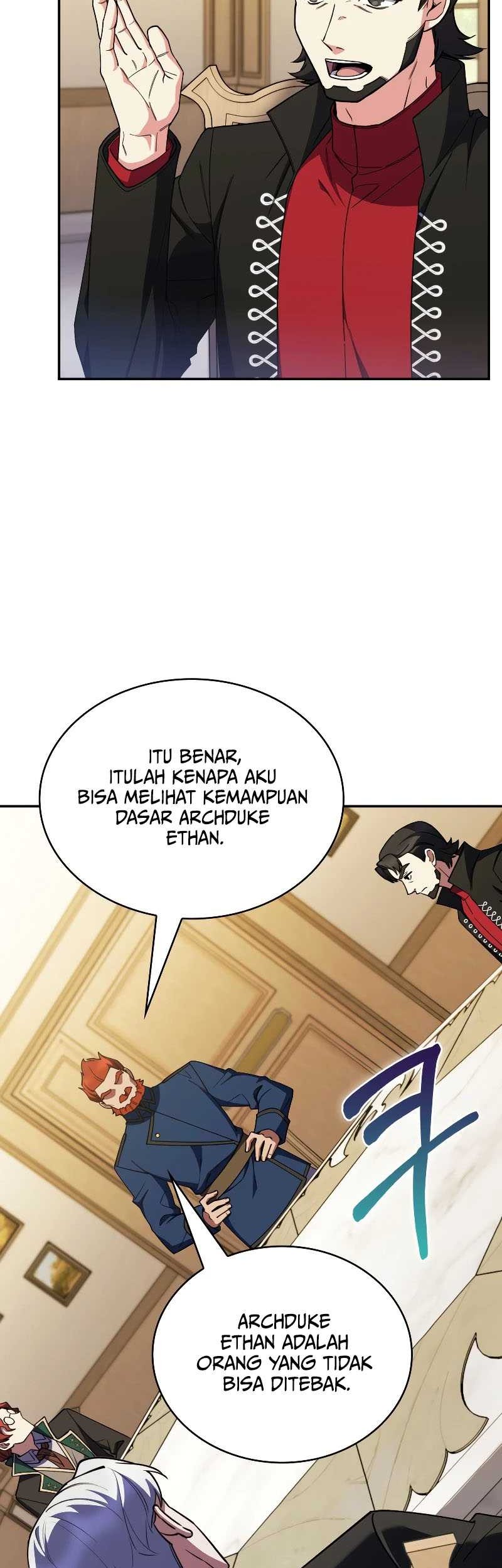 I Regressed to My Ruined Family Chapter 78 - halaman 4