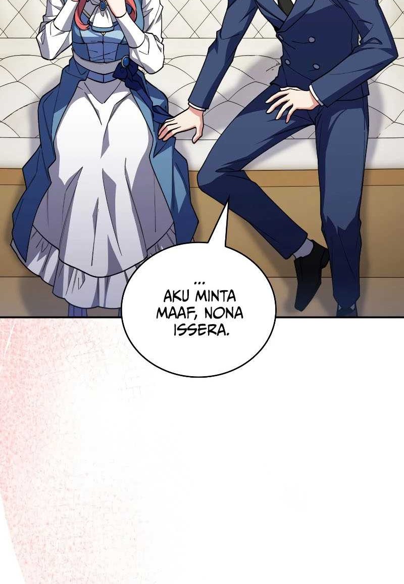 I Regressed to My Ruined Family Chapter 78 - halaman 48