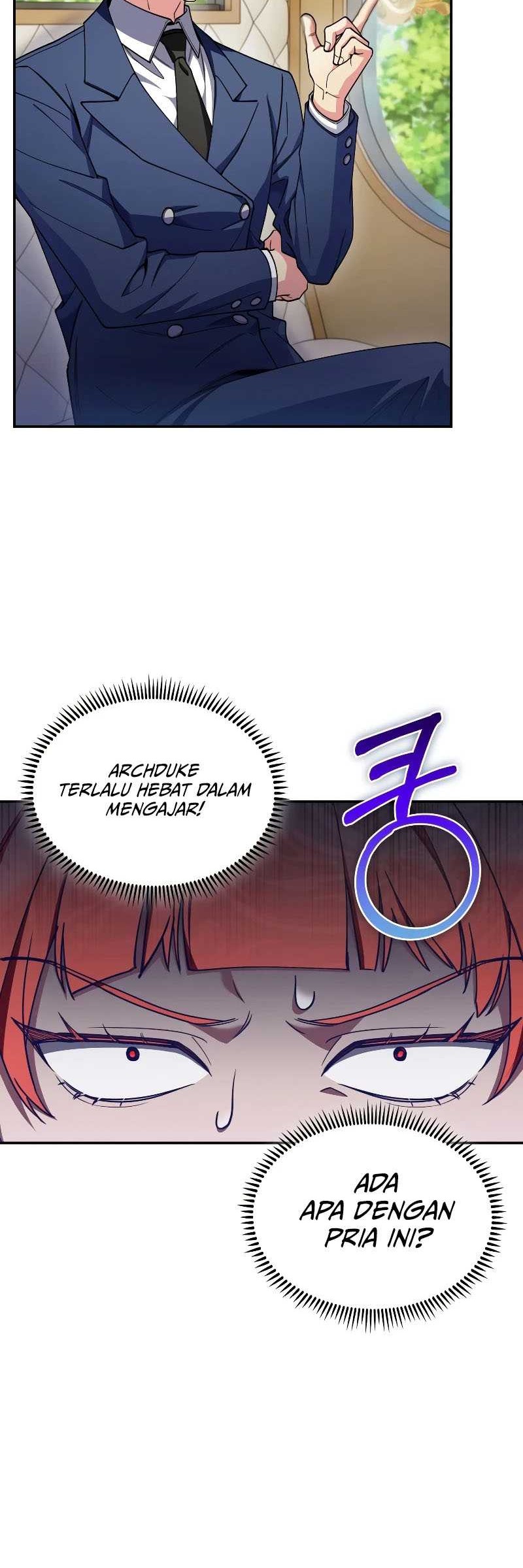 I Regressed to My Ruined Family Chapter 78 - halaman 52