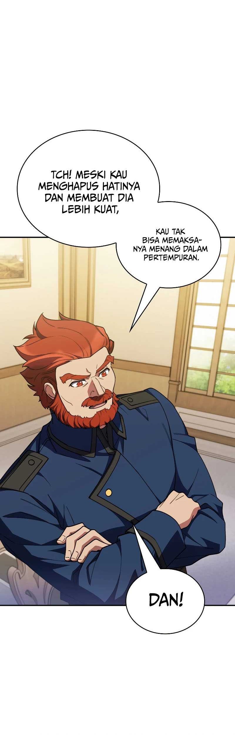 I Regressed to My Ruined Family Chapter 78 - halaman 9
