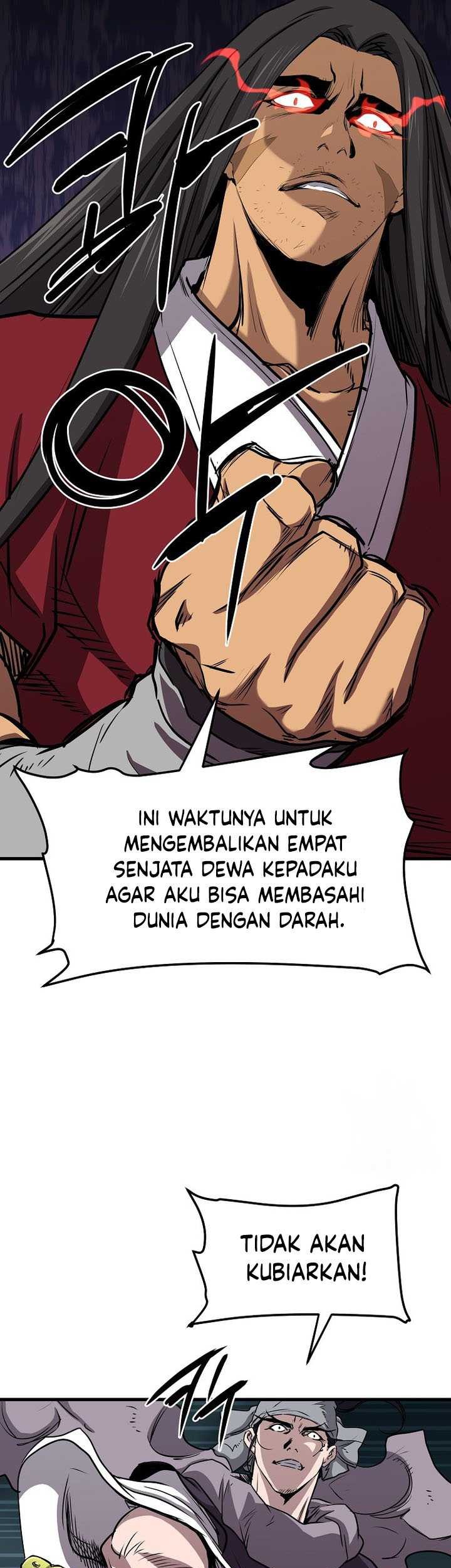I Regressed to My Ruined Family Chapter 79 - halaman 10