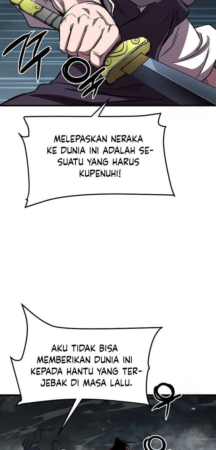I Regressed to My Ruined Family Chapter 79 - halaman 11