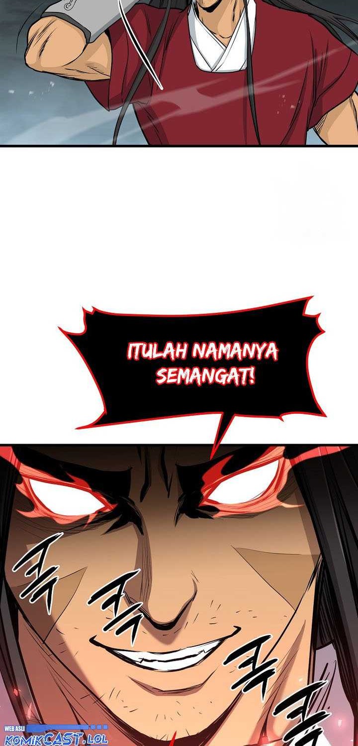 I Regressed to My Ruined Family Chapter 79 - halaman 13