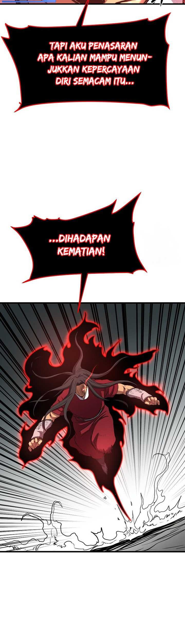 I Regressed to My Ruined Family Chapter 79 - halaman 14