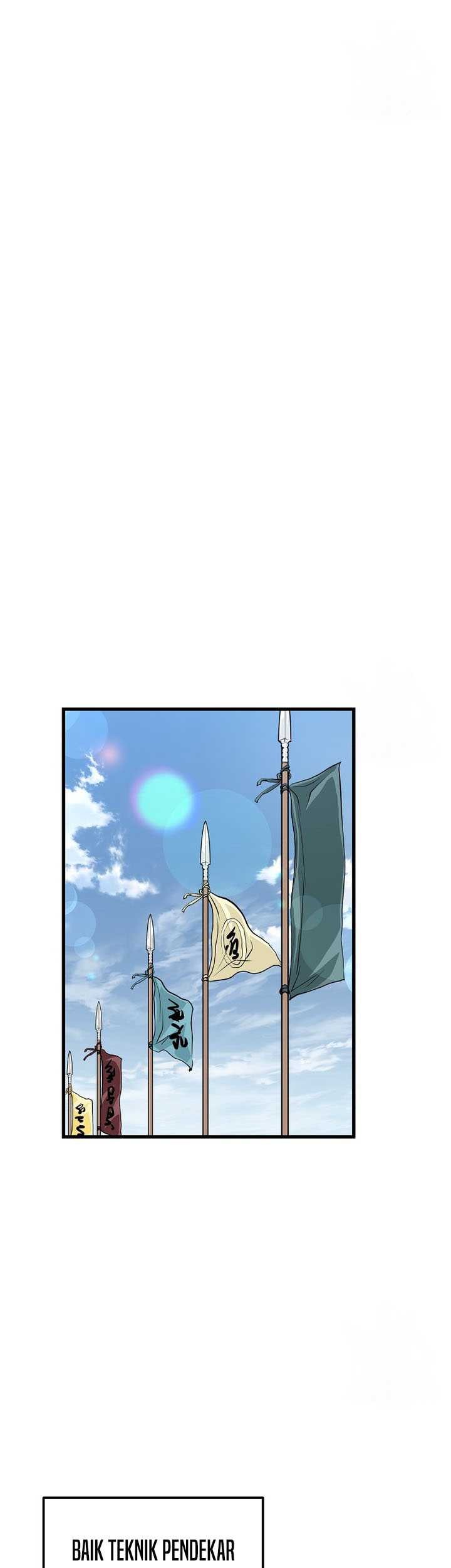 I Regressed to My Ruined Family Chapter 79 - halaman 18