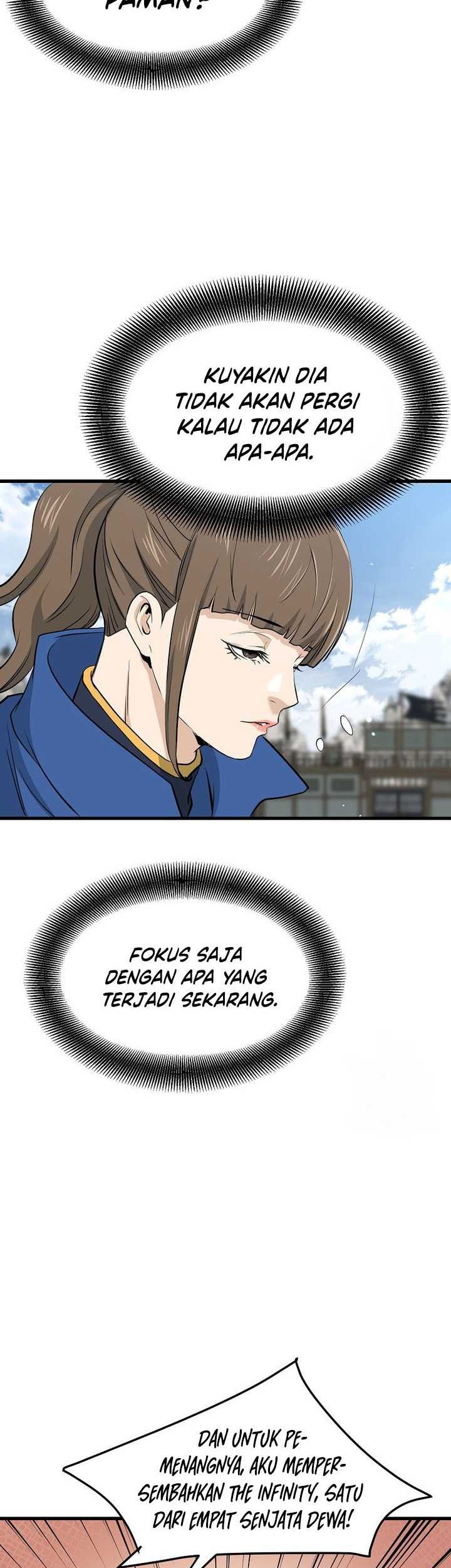 I Regressed to My Ruined Family Chapter 79 - halaman 24
