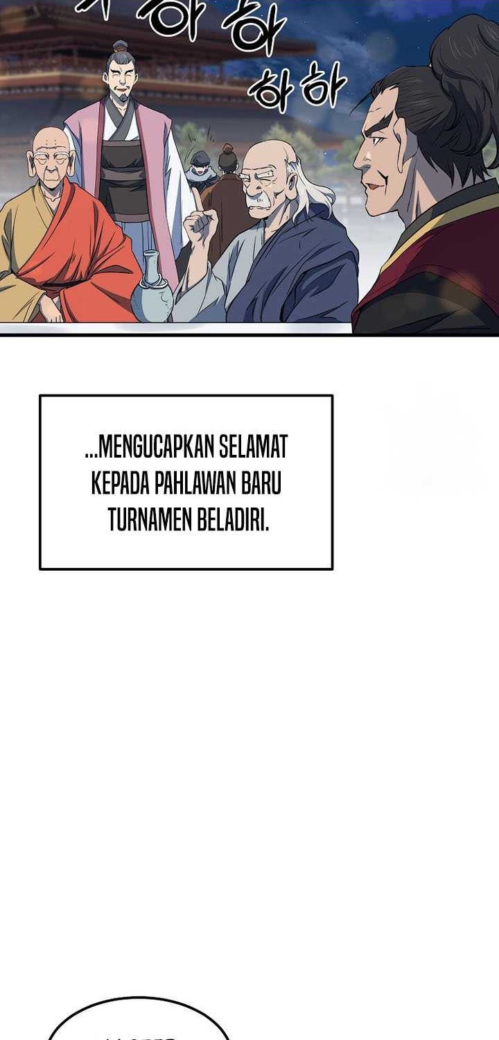 I Regressed to My Ruined Family Chapter 79 - halaman 31