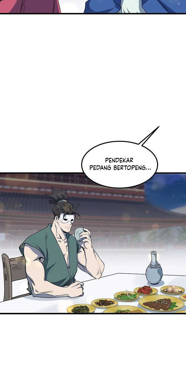 I Regressed to My Ruined Family Chapter 79 - halaman 33