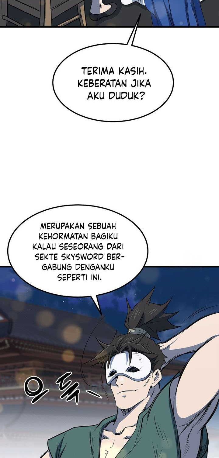 I Regressed to My Ruined Family Chapter 79 - halaman 37