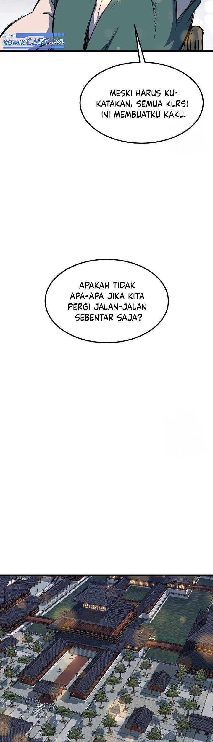 I Regressed to My Ruined Family Chapter 79 - halaman 38