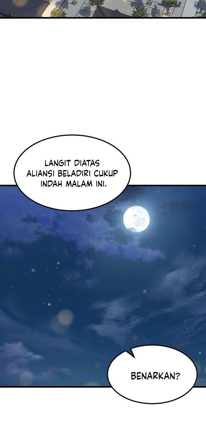 I Regressed to My Ruined Family Chapter 79 - halaman 39