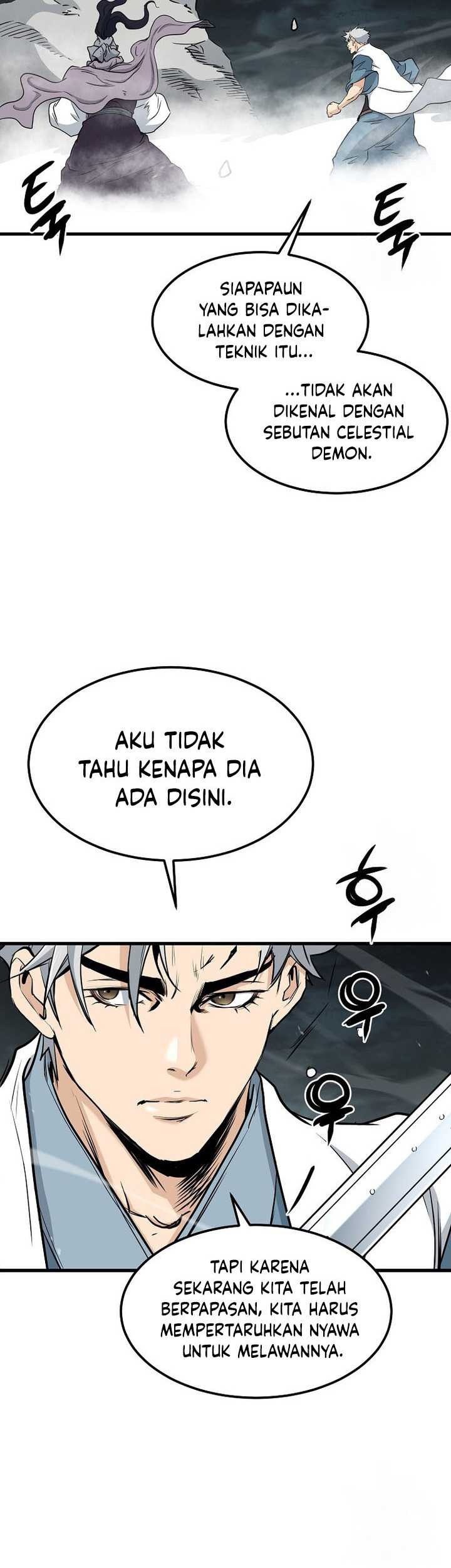 I Regressed to My Ruined Family Chapter 79 - halaman 4