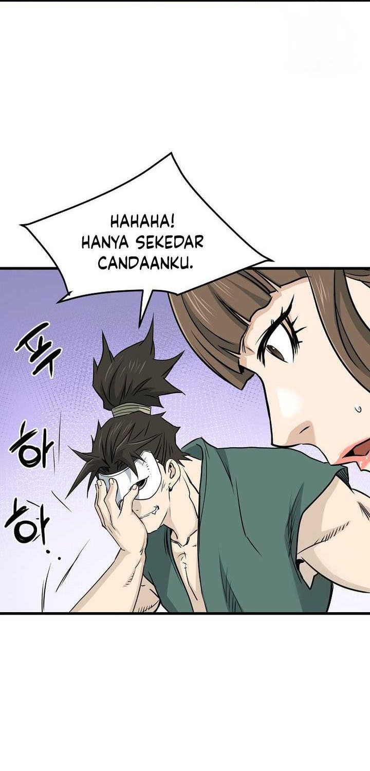 I Regressed to My Ruined Family Chapter 79 - halaman 41
