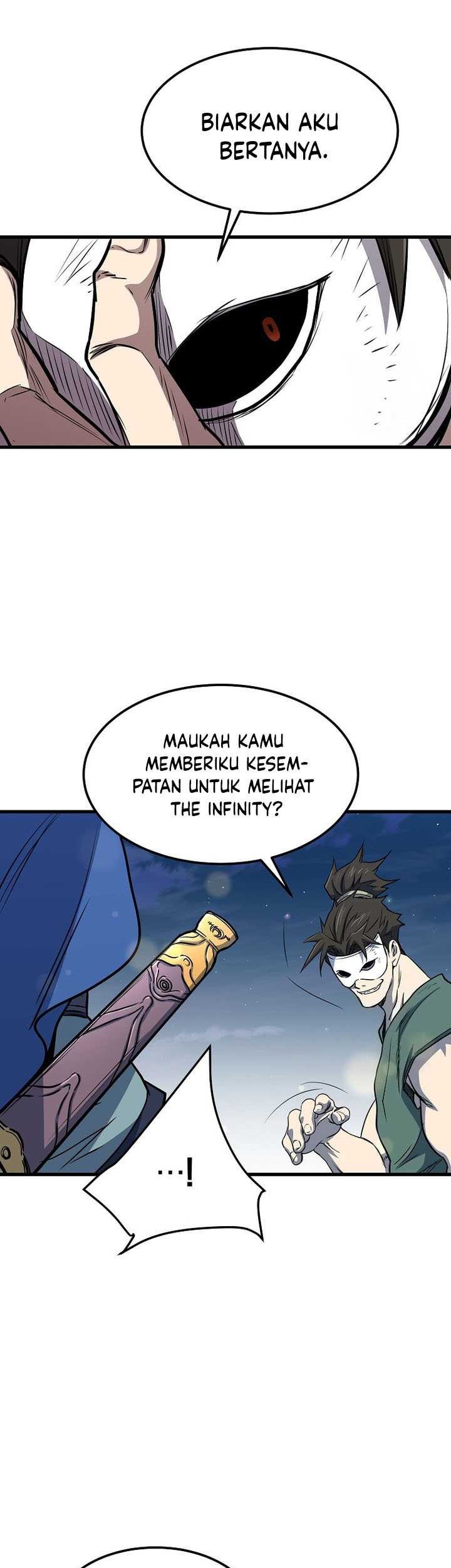 I Regressed to My Ruined Family Chapter 79 - halaman 42