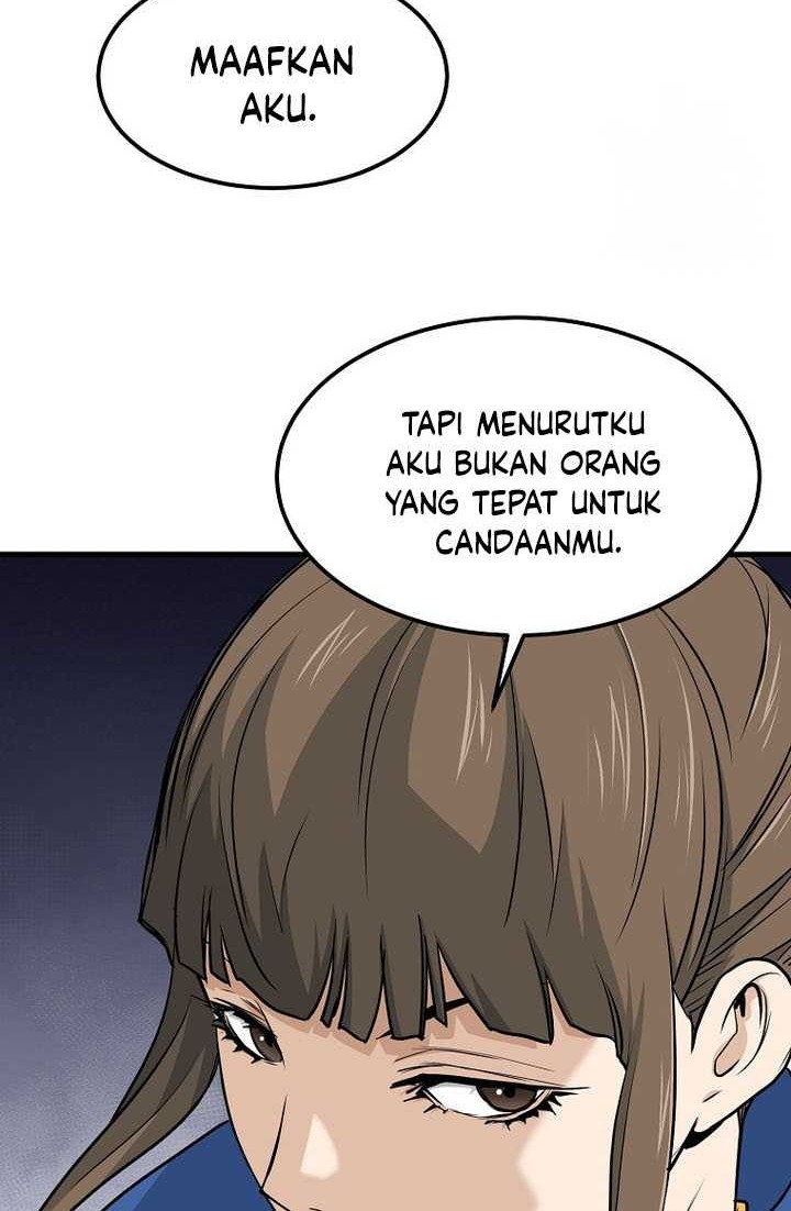 I Regressed to My Ruined Family Chapter 79 - halaman 43
