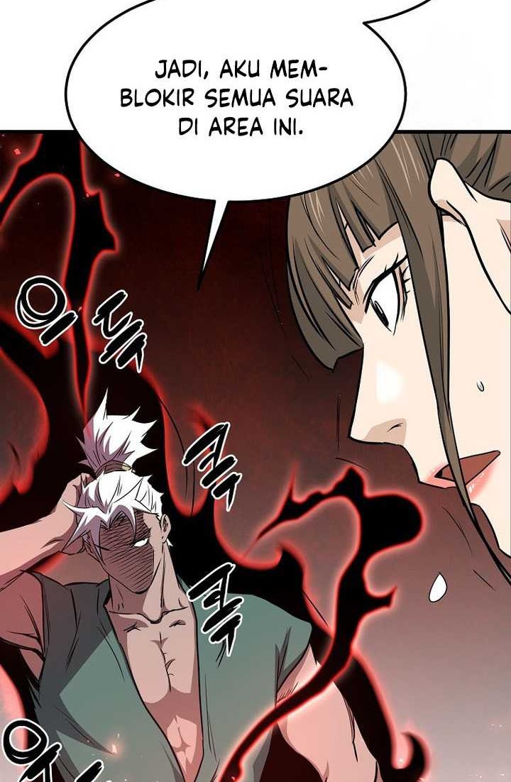 I Regressed to My Ruined Family Chapter 79 - halaman 47