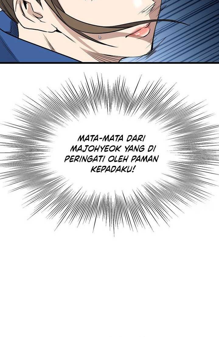 I Regressed to My Ruined Family Chapter 79 - halaman 49