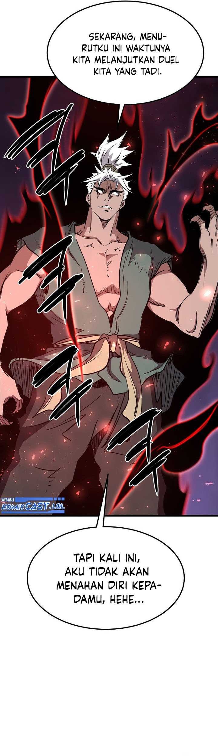 I Regressed to My Ruined Family Chapter 79 - halaman 50