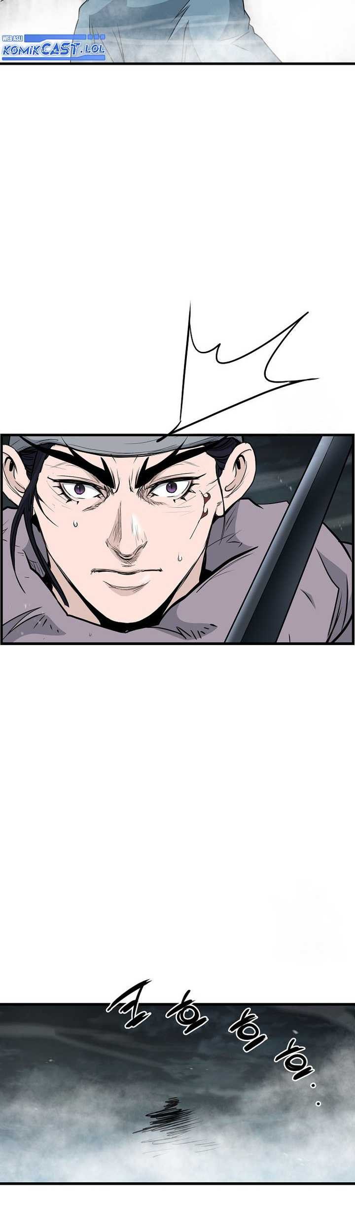 I Regressed to My Ruined Family Chapter 79 - halaman 6