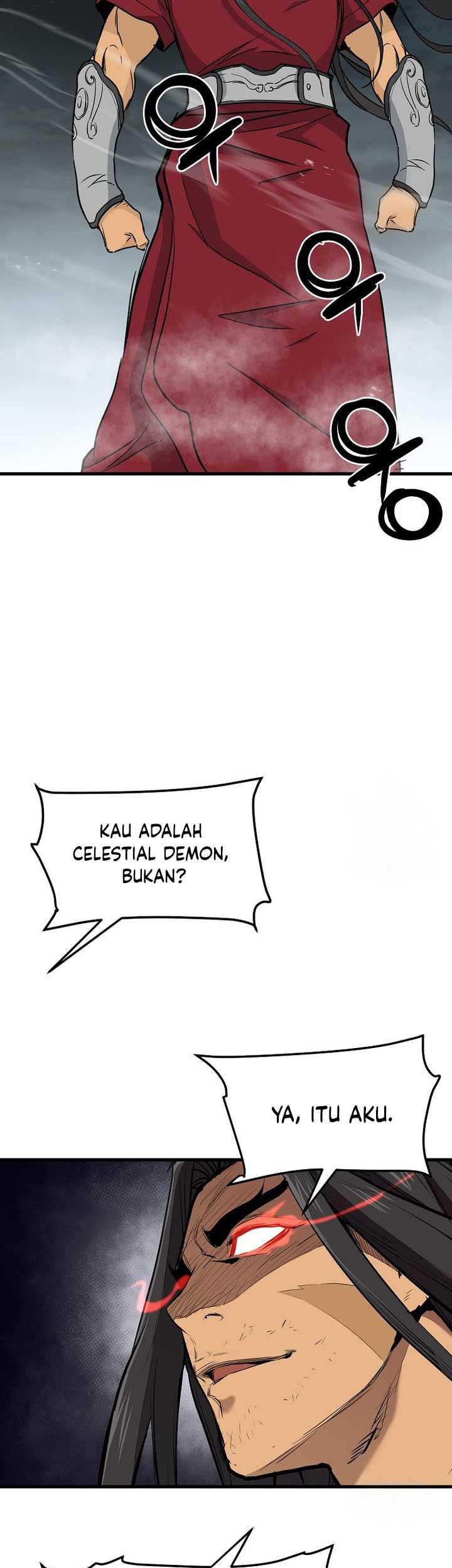 I Regressed to My Ruined Family Chapter 79 - halaman 8