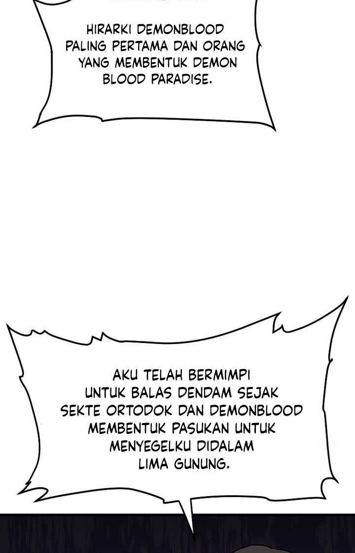 I Regressed to My Ruined Family Chapter 79 - halaman 9