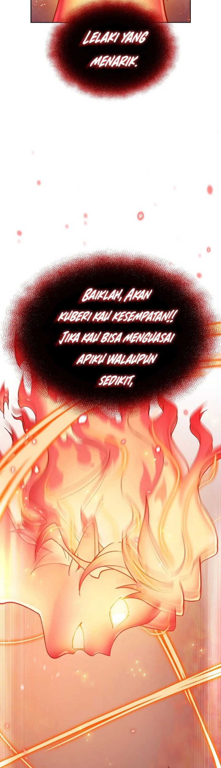 I Regressed to My Ruined Family Chapter 8 - halaman 11