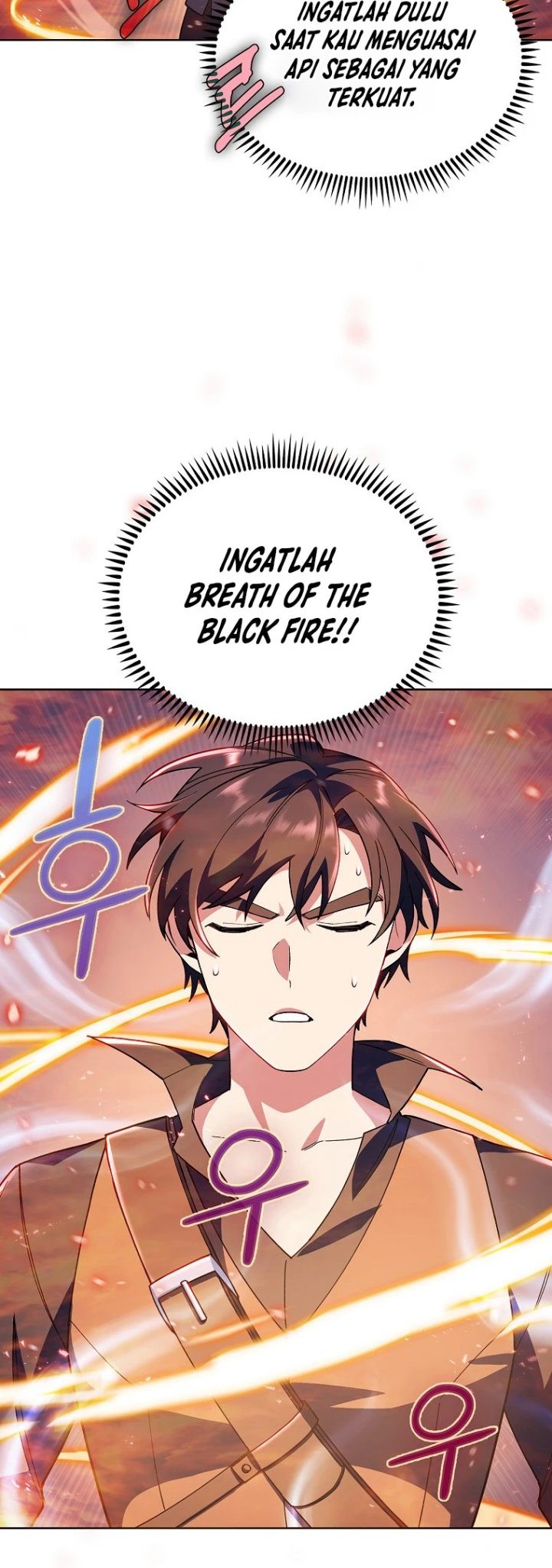 I Regressed to My Ruined Family Chapter 8 - halaman 18
