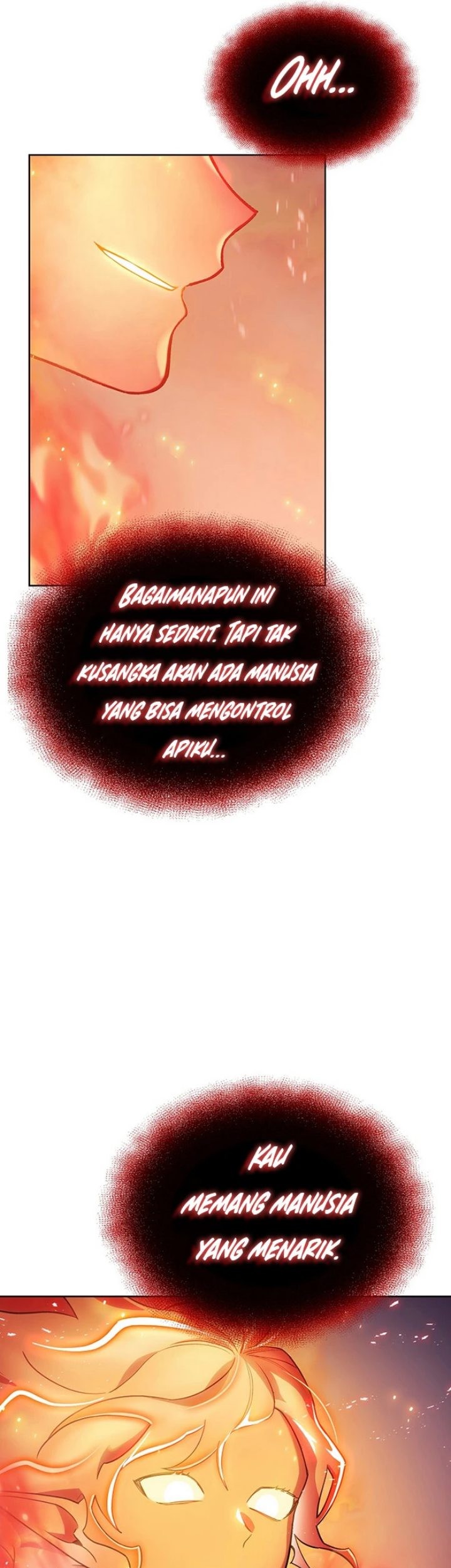 I Regressed to My Ruined Family Chapter 8 - halaman 22