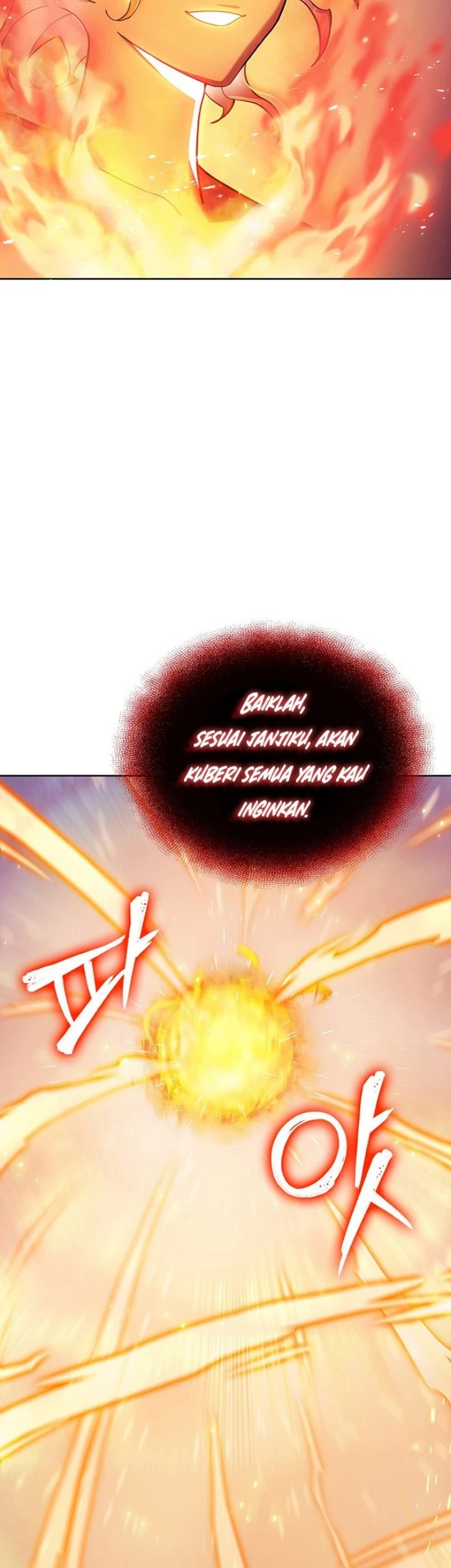 I Regressed to My Ruined Family Chapter 8 - halaman 23