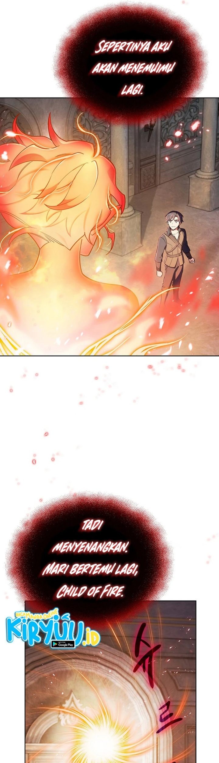 I Regressed to My Ruined Family Chapter 8 - halaman 36