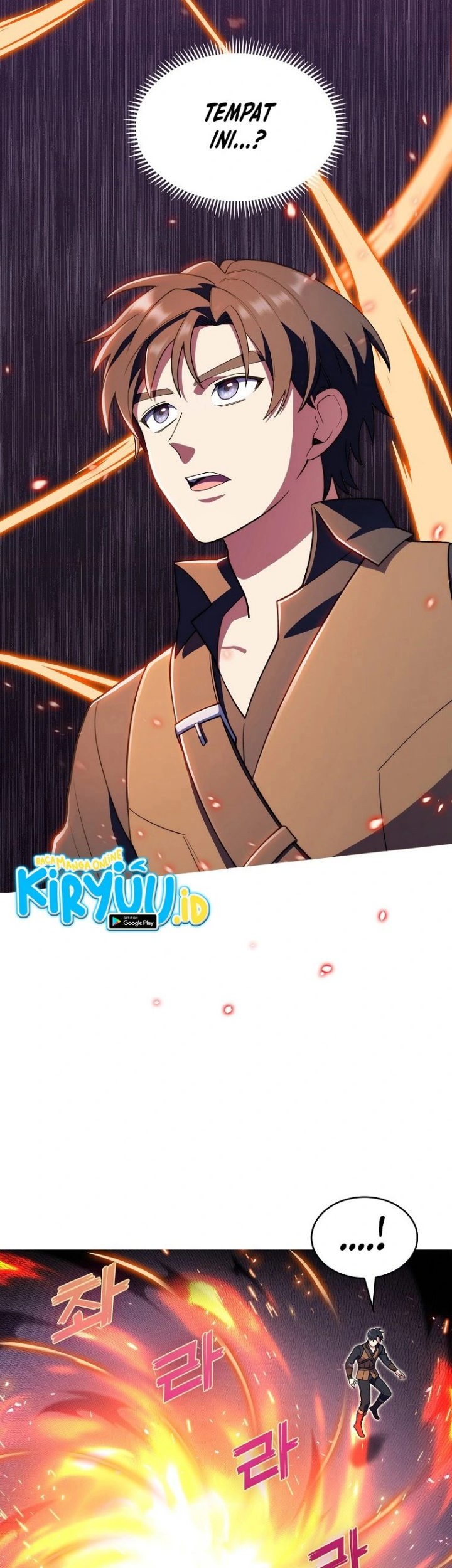 I Regressed to My Ruined Family Chapter 8 - halaman 4