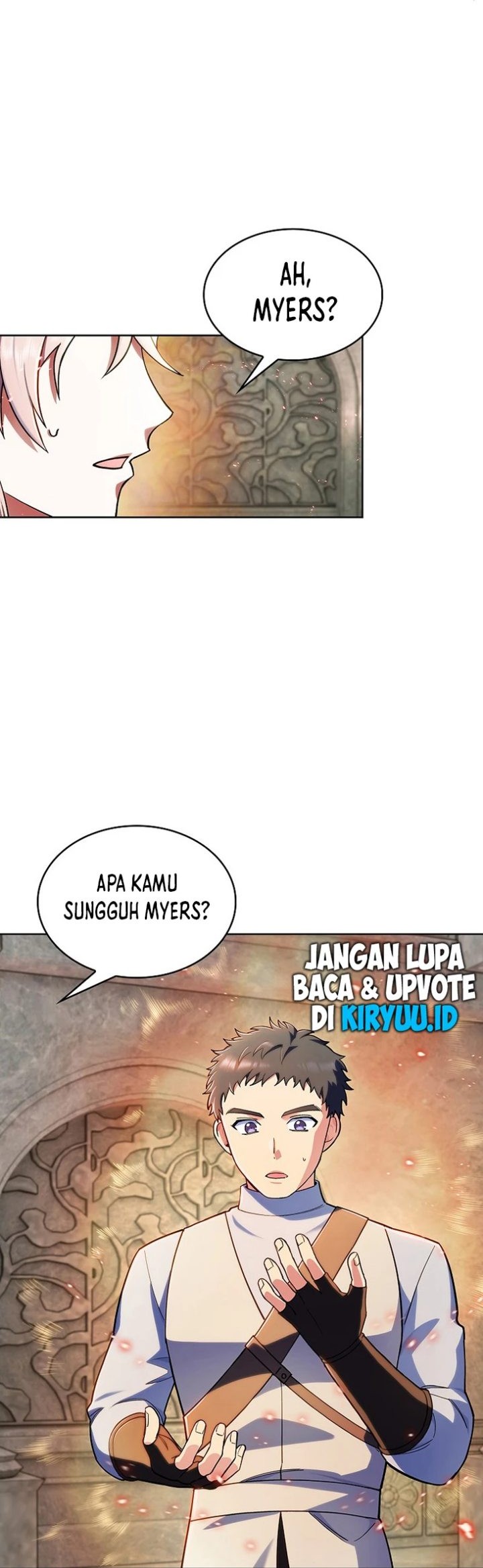 I Regressed to My Ruined Family Chapter 8 - halaman 41
