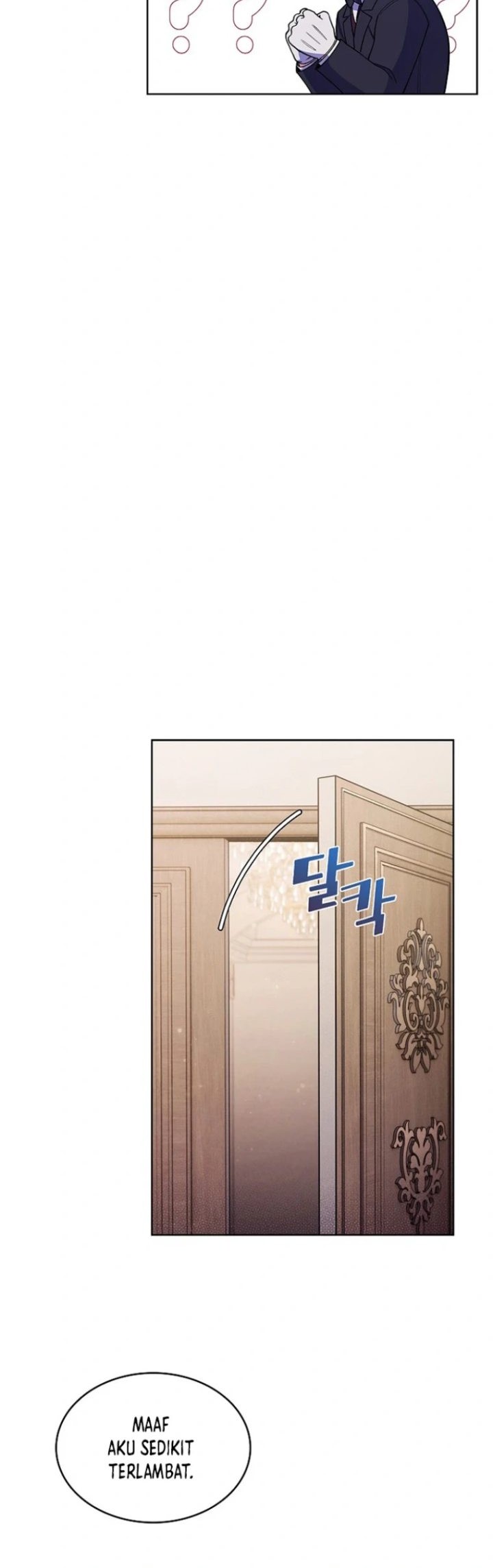 I Regressed to My Ruined Family Chapter 8 - halaman 62