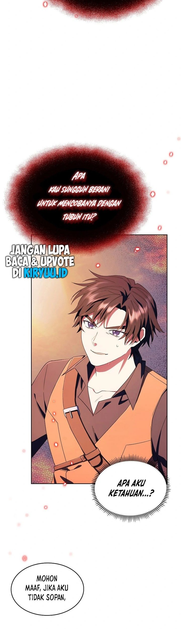 I Regressed to My Ruined Family Chapter 8 - halaman 8