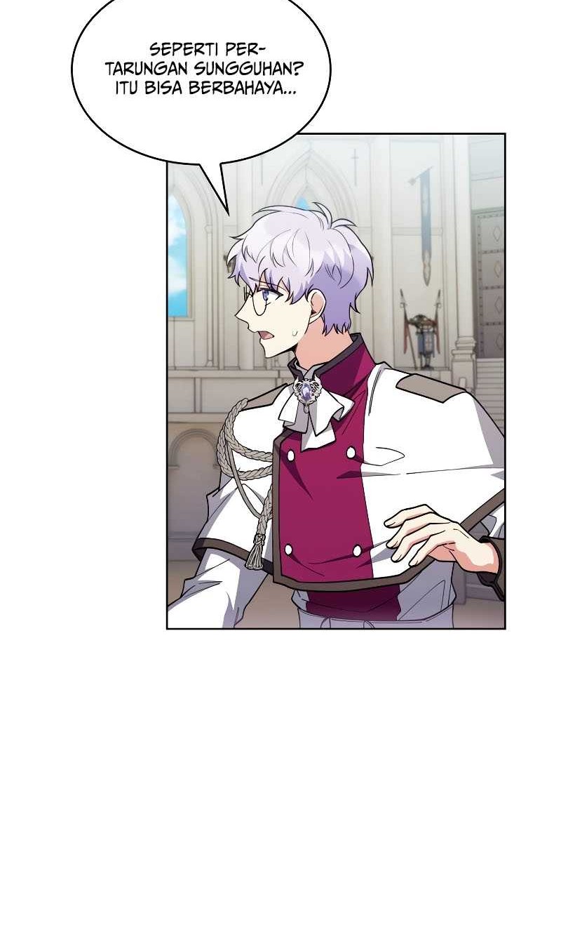 I Regressed to My Ruined Family Chapter 80 - halaman 13