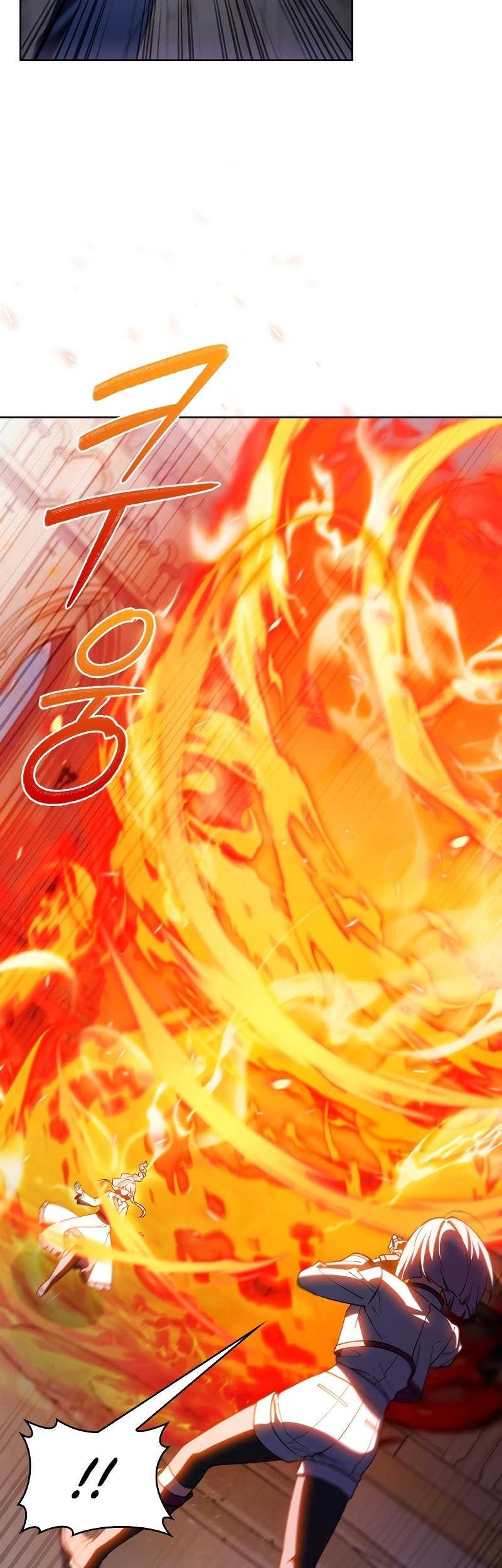 I Regressed to My Ruined Family Chapter 80 - halaman 31