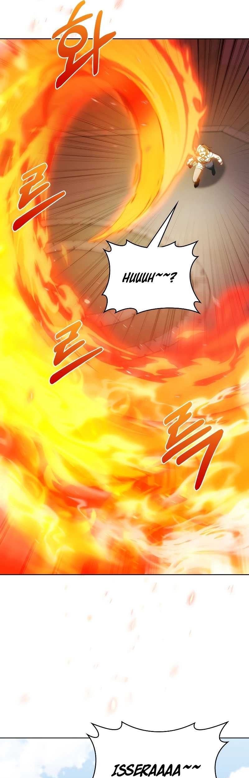I Regressed to My Ruined Family Chapter 80 - halaman 34
