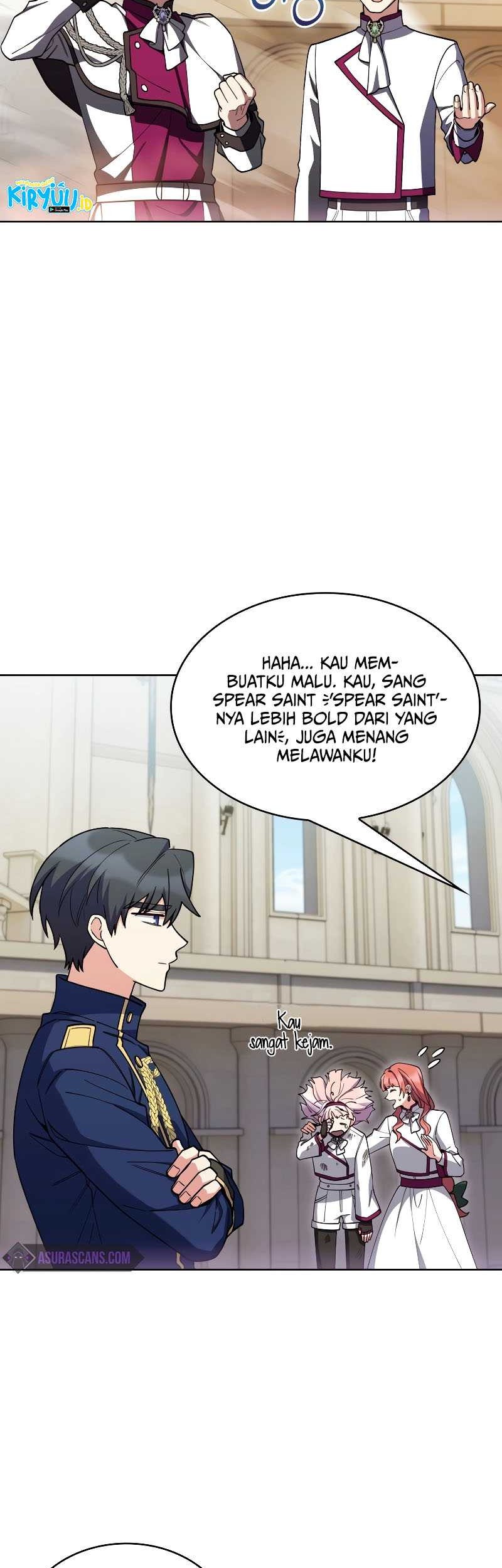 I Regressed to My Ruined Family Chapter 80 - halaman 36