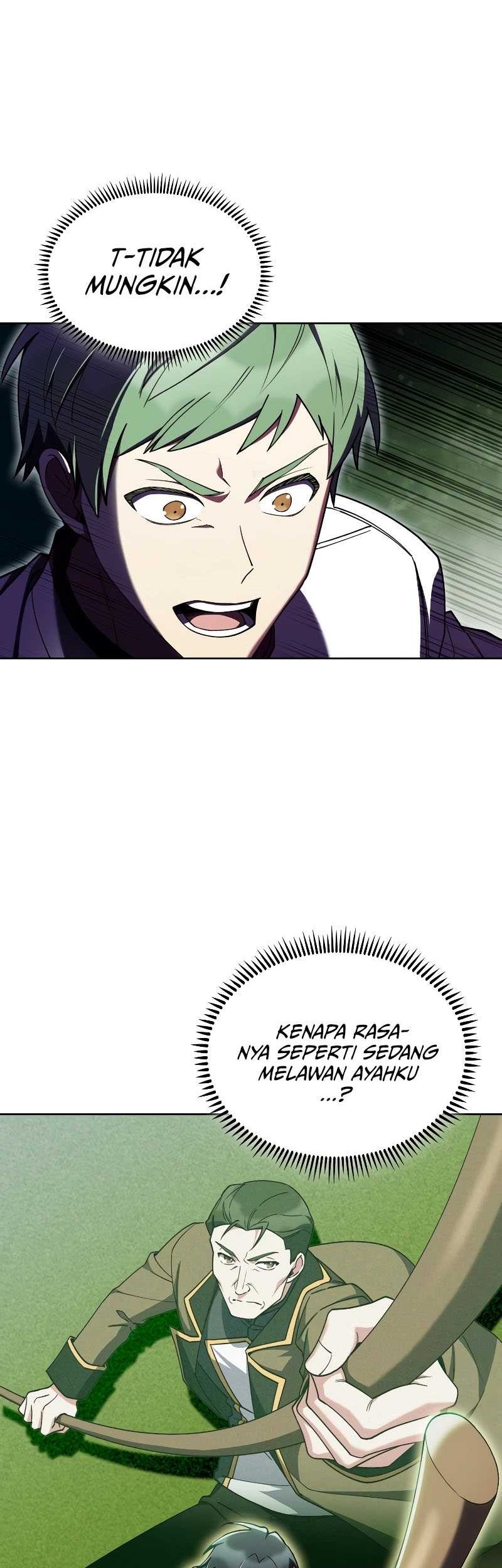 I Regressed to My Ruined Family Chapter 80 - halaman 47