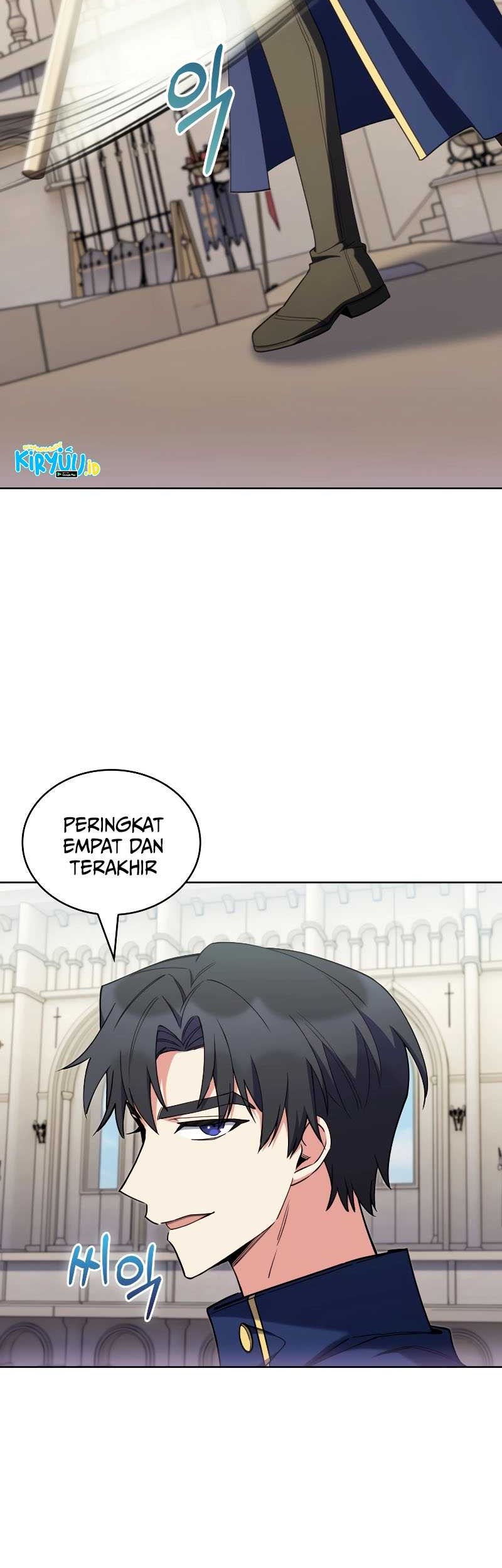I Regressed to My Ruined Family Chapter 80 - halaman 52
