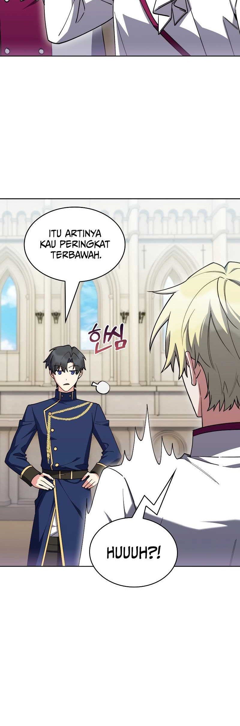 I Regressed to My Ruined Family Chapter 80 - halaman 9