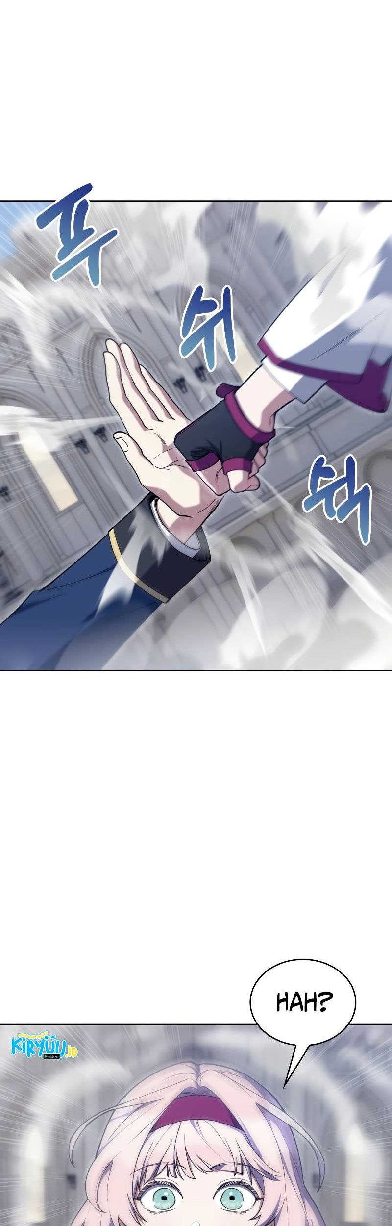 I Regressed to My Ruined Family Chapter 81 - halaman 15