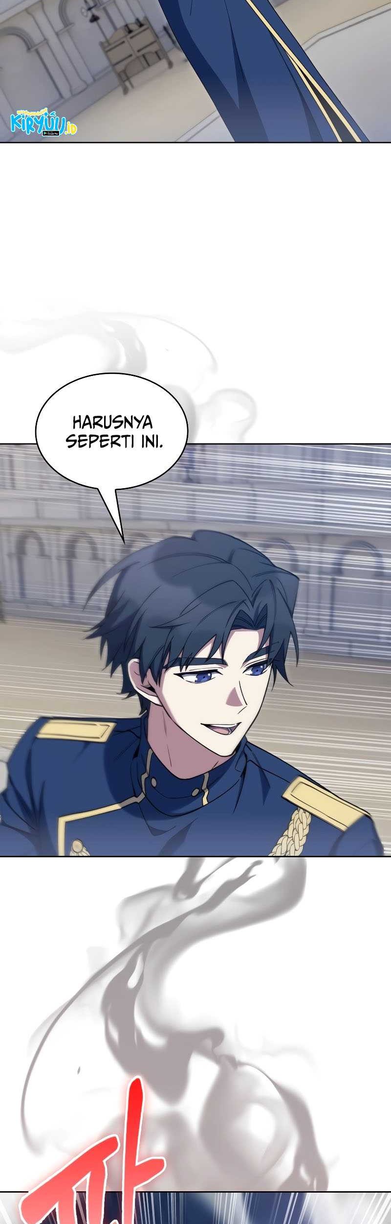 I Regressed to My Ruined Family Chapter 81 - halaman 20