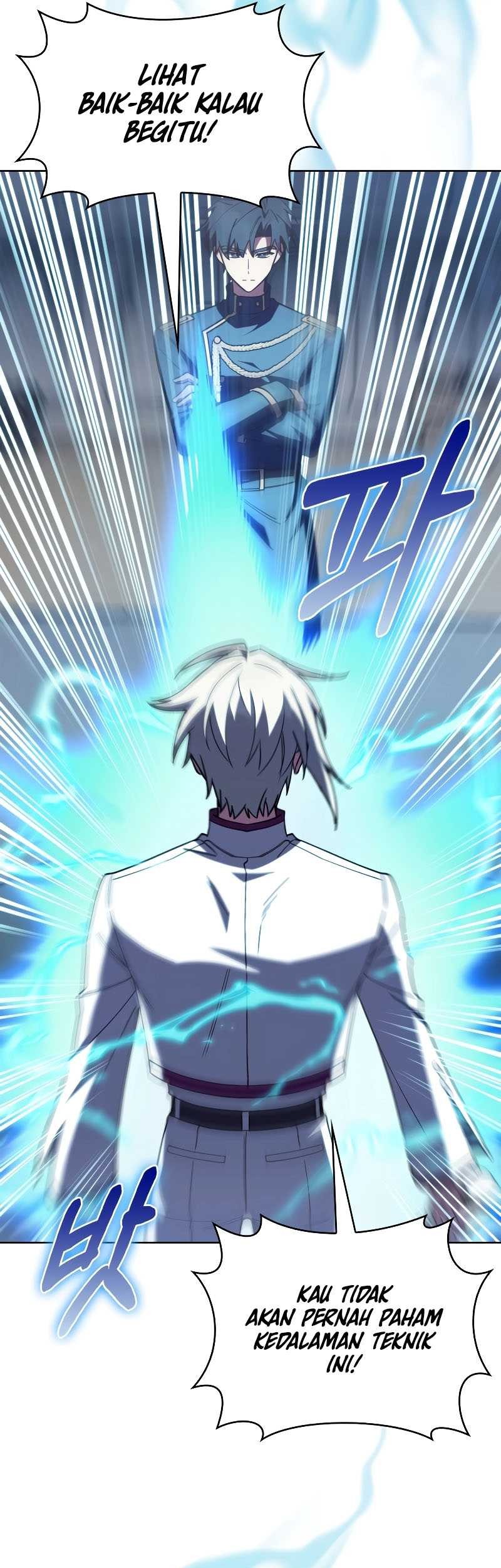 I Regressed to My Ruined Family Chapter 81 - halaman 30