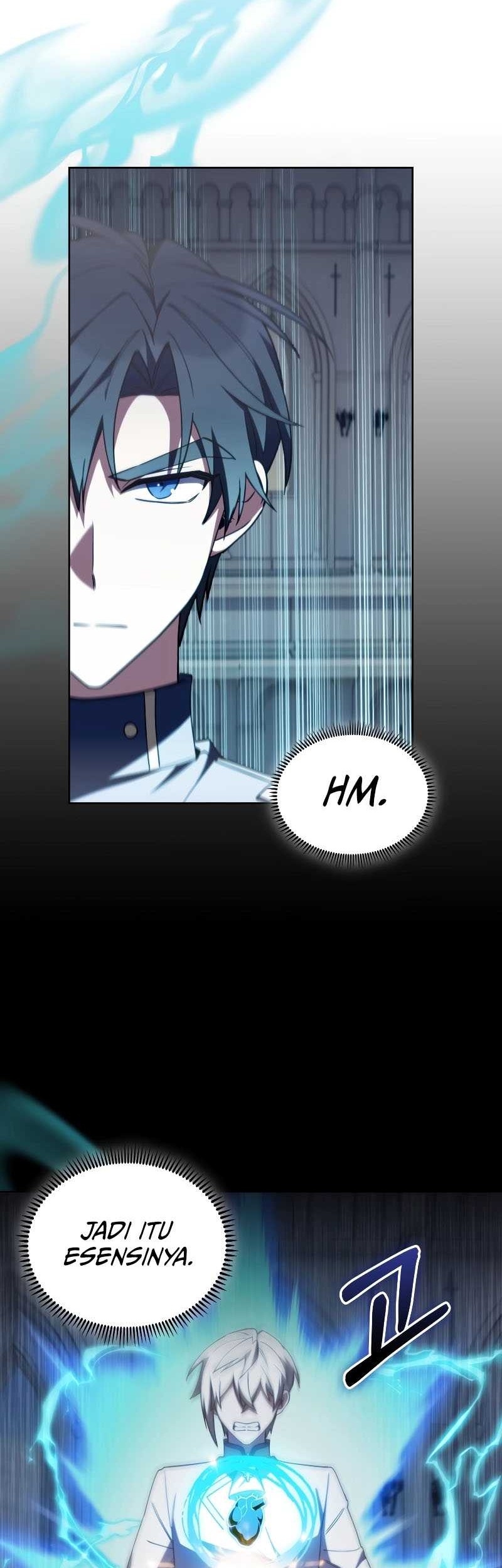 I Regressed to My Ruined Family Chapter 81 - halaman 31