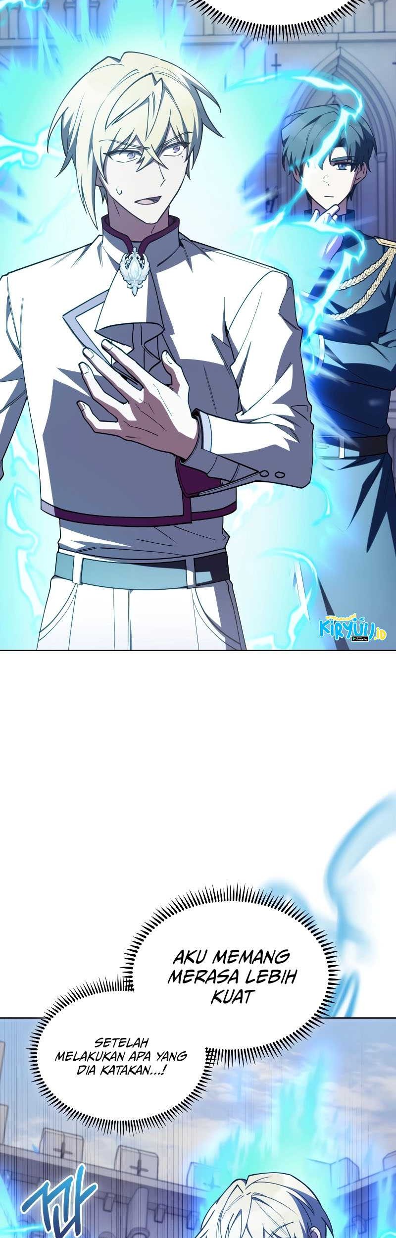 I Regressed to My Ruined Family Chapter 81 - halaman 36