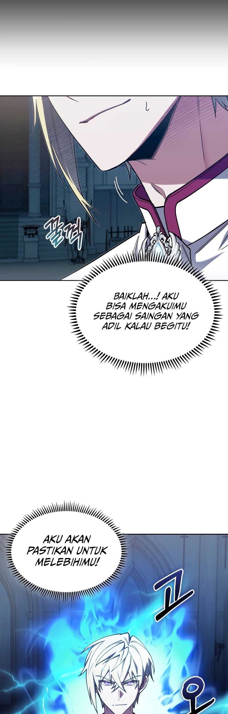 I Regressed to My Ruined Family Chapter 81 - halaman 40