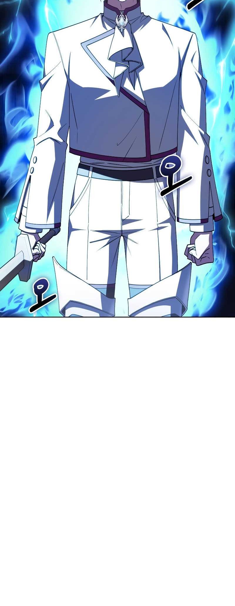 I Regressed to My Ruined Family Chapter 81 - halaman 41