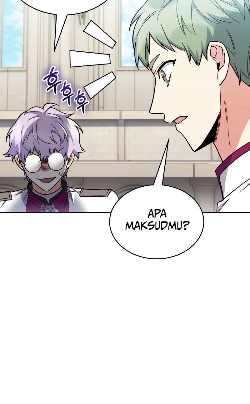 I Regressed to My Ruined Family Chapter 81 - halaman 45