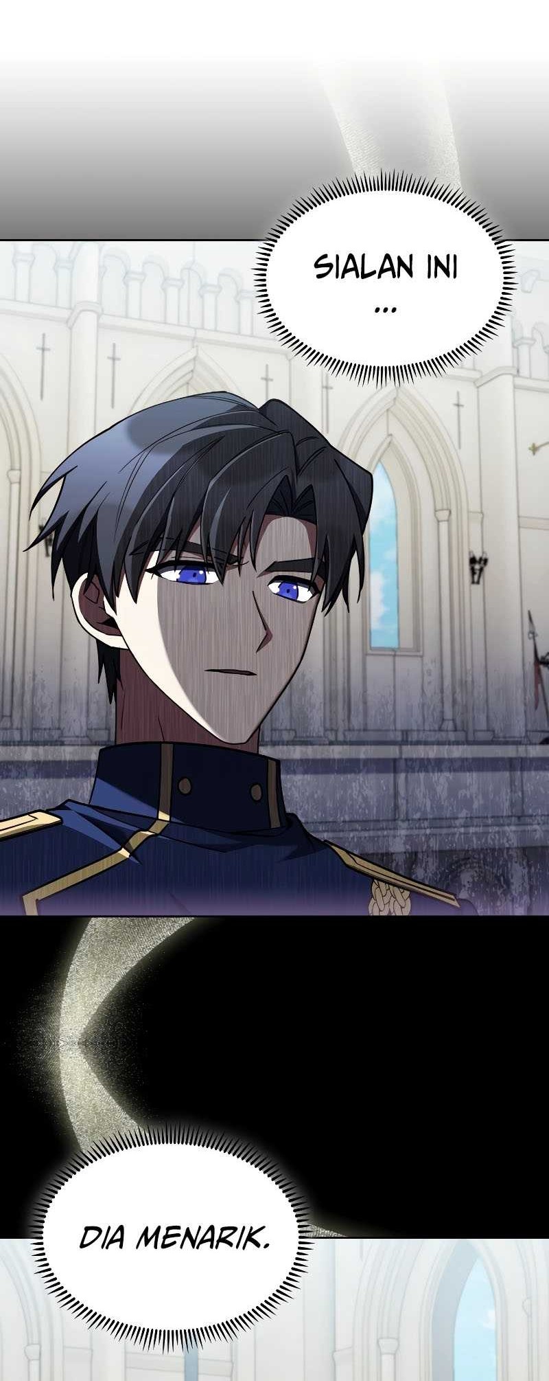 I Regressed to My Ruined Family Chapter 81 - halaman 49